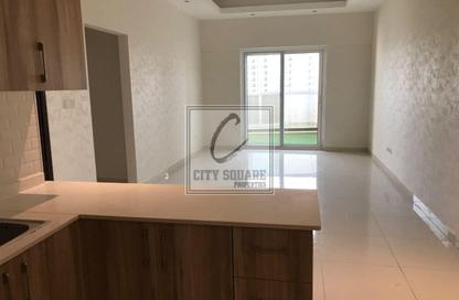 Apartment - 2 - 3 for rent in Hera Tower - Dubai Sports City - Dubai