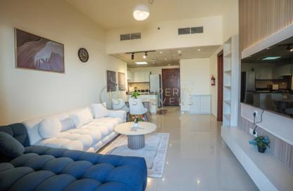 Apartment - 1 Bedroom - 2 Bathrooms for rent in Elite Sports Residence 8 - Elite Sports Residence - Dubai Sports City - Dubai