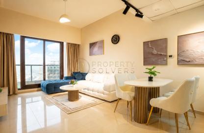 Apartment - 1 Bedroom - 2 Bathrooms for rent in Elite Sports Residence 8 - Elite Sports Residence - Dubai Sports City - Dubai