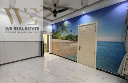 Townhouse - 5 Bedrooms - 7 Bathrooms for sale in Al Yasmeen 1 - Al Yasmeen - Ajman