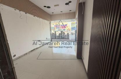 Shop - Studio - 1 for rent in Al Rawda 3 - Al Rawda - Ajman Shop - Studio - 1 for rent in Al Rawda 3 - Al Rawda - Ajman
