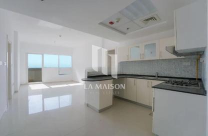 Apartment - 3 Bedrooms - 3 Bathrooms for rent in Marina Bay by DAMAC - Najmat Abu Dhabi - Al Reem Island - Abu Dhabi