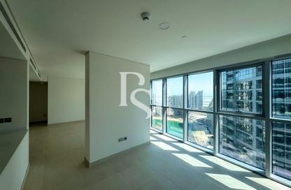 Apartment - 1 Bedroom - 2 Bathrooms for rent in Radiant Viewz Towers - City Of Lights - Al Reem Island - Abu Dhabi