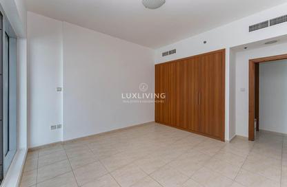 شقة - غرفة نوم - 1 حمام للبيع في سكاي كورتس تاور D - أبراج سكاي كورتس - مجمع دبي ريزيدنس - دبي