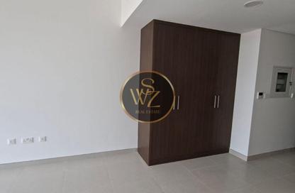 Apartment - Studio - 1 Bathroom for rent in Bluebay Walk - Ajmal Makan City - Sharjah Waterfront City - Sharjah