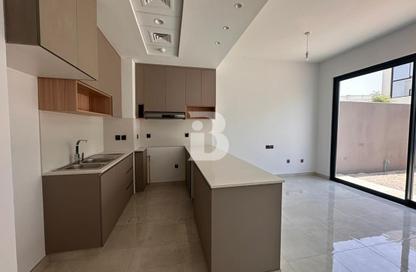 Townhouse - 2 Bedrooms - 4 Bathrooms for sale in Falcon Island North - Falcon Island - Al Hamra Village - Ras Al Khaimah