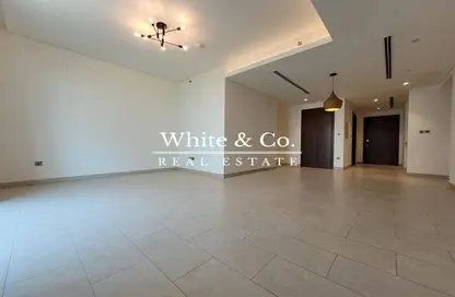 Apartment - 3 Bedrooms - 4 Bathrooms for rent in Sobha Hartland Greens 1 - Hartland Greens - Sobha Hartland - Mohammed Bin Rashid City - Dubai