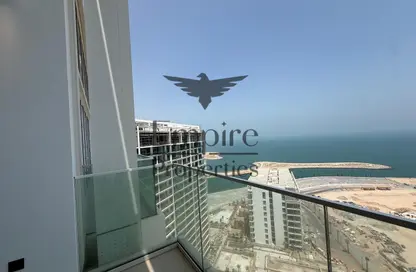 Penthouse - 4 Bedrooms - 6 Bathrooms for sale in Cape Hayat - Mina Al Arab - Ras Al Khaimah