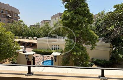 Apartment - 1 Bedroom - 2 Bathrooms for sale in Norton Court 3 - Norton Court - Motor City - Dubai