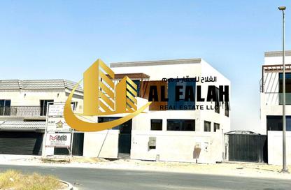 Land - Studio for sale in Tilal City C - Tilal City - Sharjah