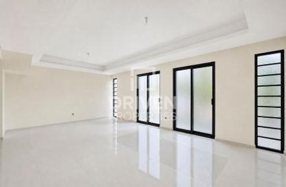 Townhouse - 5 - 6 for sale in Primrose - Damac Hills 2 - Dubai
