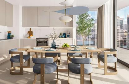 Apartment - 1 Bedroom - 2 Bathrooms for sale in Marina Shores - Dubai Marina - Dubai Apartment - 1 Bedroom - 2 Bathrooms for sale in Marina Shores - Dubai Marina - Dubai