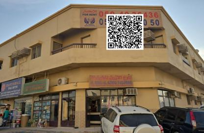 Apartment - Studio - 1 for rent in Al Rawda 3 - Al Rawda - Ajman Apartment - Studio - 1 for rent in Al Rawda 3 - Al Rawda - Ajman