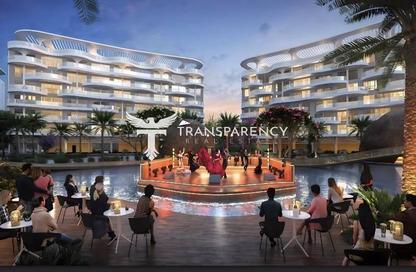 Apartment - 1 Bedroom - 2 Bathrooms for sale in Lagoon Views 12 Tower A - Lagoon Views 12 - Lagoon Views - Damac Lagoons - Dubai Apartment - 1 Bedroom - 2 Bathrooms for sale in Lagoon Views 12 Tower A - Lagoon Views 12 - Lagoon Views - Damac Lagoons - Dubai