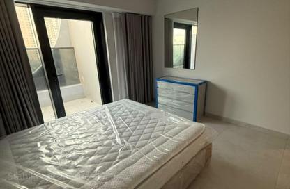 Apartment - 1 - 2 for rent in Elbrus Tower - District 4 - Jumeirah Village Triangle - Dubai