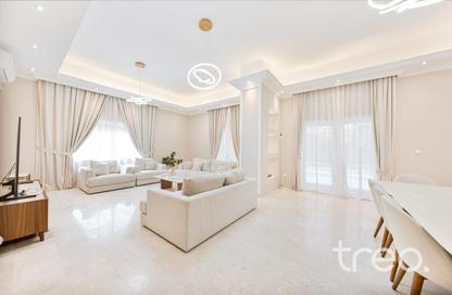 Villa - 5 Bedrooms - 6 Bathrooms for rent in Ponderosa - The Villa - Dubai