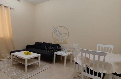 Apartment - 1 Bedroom - 2 Bathrooms for rent in Al Amira Village - Al Yasmeen - Ajman Apartment - 1 Bedroom - 2 Bathrooms for rent in Al Amira Village - Al Yasmeen - Ajman