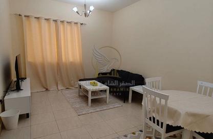 Apartment - 1 Bedroom - 2 Bathrooms for rent in Al Amira Village - Al Yasmeen - Ajman Apartment - 1 Bedroom - 2 Bathrooms for rent in Al Amira Village - Al Yasmeen - Ajman