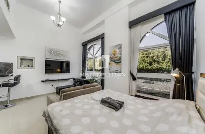 شقة - 1 حمام للبيع في ميدان هانوفر - الضاحية 10 - قرية جميرا الدائرية - دبي