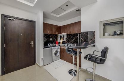 Apartment - Studio - 1 Bathroom for sale in Hanover Square - District 10 - Jumeirah Village Circle - Dubai