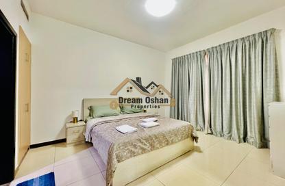 Apartment - 1 Bedroom - 2 Bathrooms for rent in Mirage Residence - Dubai Silicon Oasis - Dubai