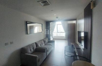 Apartment - 1 Bedroom - 1 Bathroom for rent in Hamilton Tower - Business Bay - Dubai Apartment - 1 Bedroom - 1 Bathroom for rent in Hamilton Tower - Business Bay - Dubai