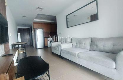 Apartment - 1 Bedroom - 1 Bathroom for rent in Hamilton Tower - Business Bay - Dubai Apartment - 1 Bedroom - 1 Bathroom for rent in Hamilton Tower - Business Bay - Dubai