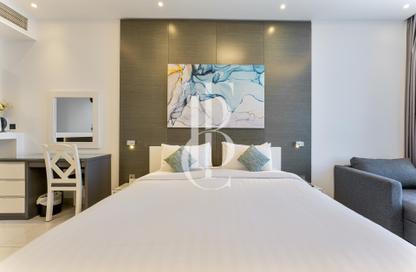 Hotel  and  Hotel Apartment - Studio - 1 Bathroom for sale in Samaya Hotel 1 - Majan - Dubai Land - Dubai