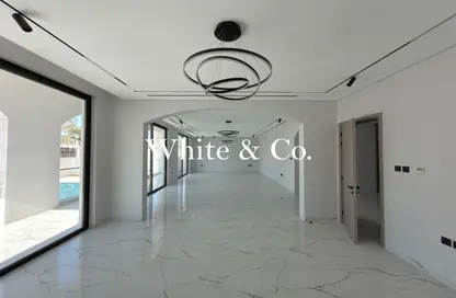 فيلا - 5 غرف نوم - 5 حمامات للبيع في القرية الغربية - الفرجان - دبي فيلا - 5 غرف نوم - 5 حمامات للبيع في القرية الغربية - الفرجان - دبي