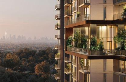 Apartment - 2 Bedrooms - 3 Bathrooms for sale in Distrikt at Ghaf Woods - Ghaf Woods - Dubai Land - Dubai Apartment - 2 Bedrooms - 3 Bathrooms for sale in Distrikt at Ghaf Woods - Ghaf Woods - Dubai Land - Dubai