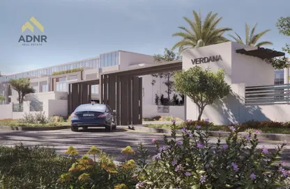 Townhouse - 4 Bedrooms - 5 Bathrooms for sale in Verdana 8 - Verdana - Dubai Investment Park 1 (DIP 1) - Dubai Investment Park (DIP) - Dubai