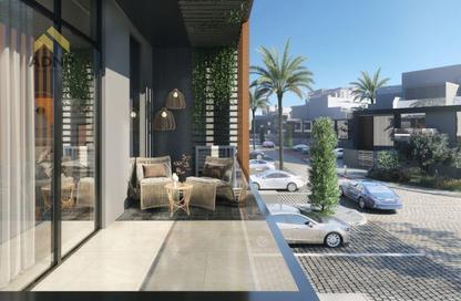 Townhouse - 4 Bedrooms - 5 Bathrooms for sale in Verdana 8 - Verdana - Dubai Investment Park 1 (DIP 1) - Dubai Investment Park (DIP) - Dubai