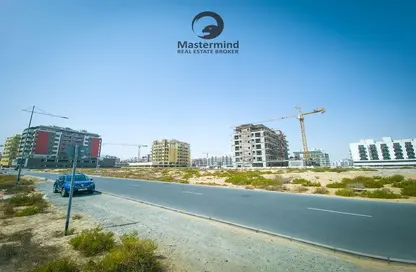 Land - Studio for sale in Al Warsan 4 - Al Warsan - Dubai