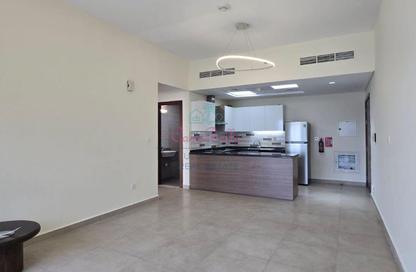 Apartment - 1 Bedroom - 2 Bathrooms for rent in Samia Azizi - Al Furjan - Dubai