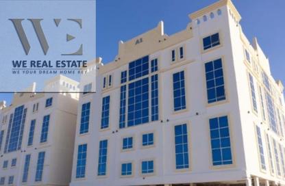Apartment - Studio - 1 Bathroom for sale in Al Amira Village - Al Yasmeen - Ajman