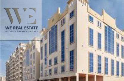 Apartment - Studio - 1 Bathroom for sale in Al Amira Village - Al Yasmeen - Ajman
