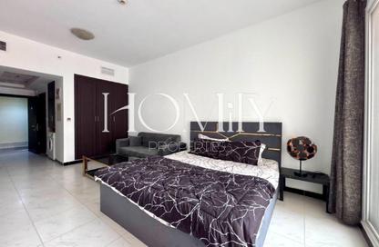 Apartment - Studio - 1 Bathroom for rent in Kensington Manor - District 13 - Jumeirah Village Circle - Dubai