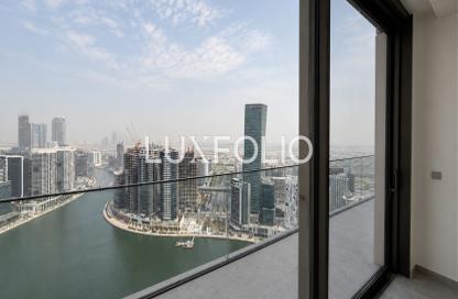 Apartment - 2 - 3 for rent in Peninsula Four - Peninsula - Business Bay - Dubai Apartment - 2 - 3 for rent in Peninsula Four - Peninsula - Business Bay - Dubai