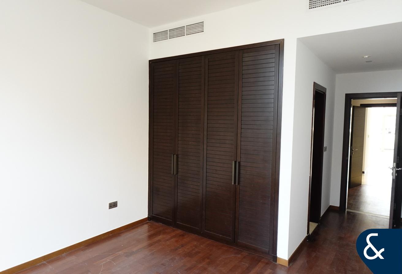 Beach Access | Unfurnished | Vacant photo 15