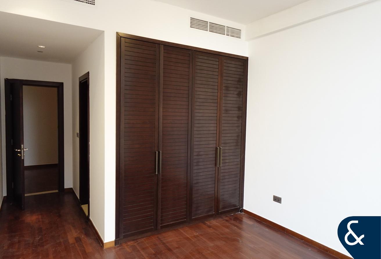 Beach Access | Unfurnished | Vacant photo 19