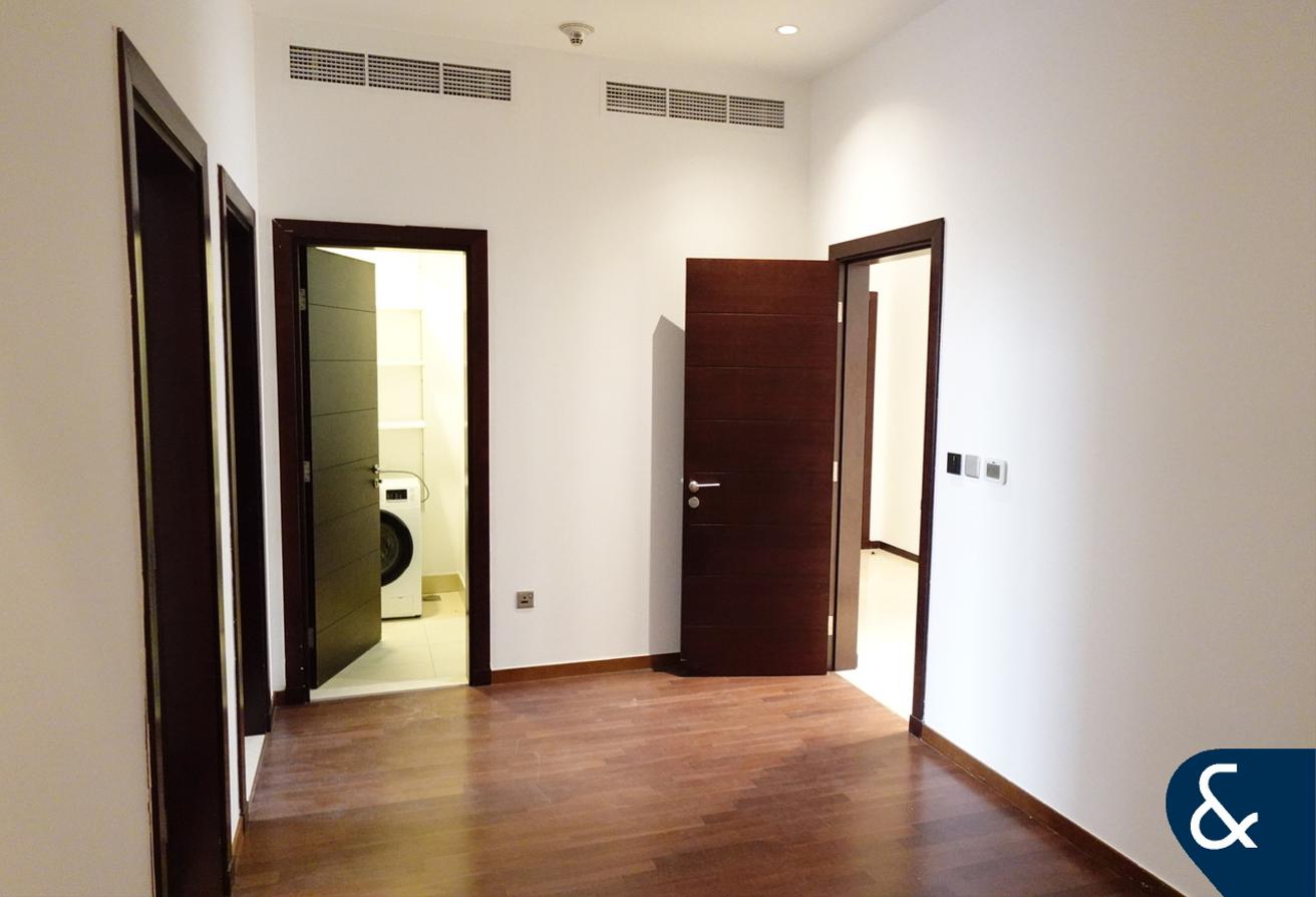 Beach Access | Unfurnished | Vacant photo 11