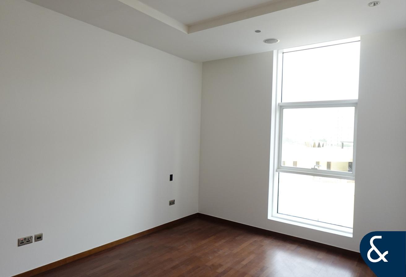 Beach Access | Unfurnished | Vacant photo 6