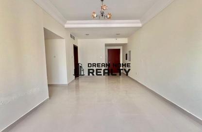 Apartment - 1 - 2 for rent in Al Hafeet Tower - Al Taawun Street - Al Taawun - Sharjah