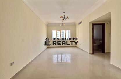 Apartment - 1 - 2 for rent in Al Hafeet Tower - Al Taawun Street - Al Taawun - Sharjah