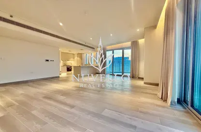 Apartment - 2 Bedrooms - 3 Bathrooms for rent in Dubai Marina - Dubai