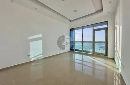 شقة - غرفة نوم - 2 حمامات للايجار في برج جلفار السكني - ابراج جلفار - النخيل - رأس الخيمة