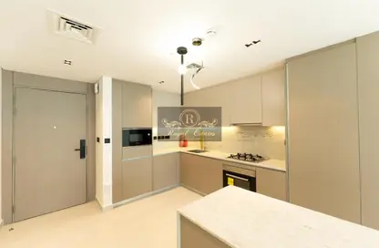 Apartment - 1 Bedroom - 2 Bathrooms for rent in NAS 3 - NAS - Arjan - Dubai Apartment - 1 Bedroom - 2 Bathrooms for rent in NAS 3 - NAS - Arjan - Dubai