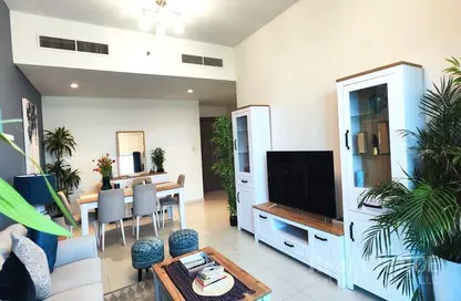 Apartment - 2 Bedrooms - 3 Bathrooms for rent in Orchid Residence - Dubai Science Park - Dubai Apartment - 2 Bedrooms - 3 Bathrooms for rent in Orchid Residence - Dubai Science Park - Dubai