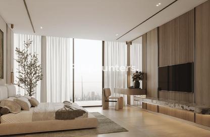 Apartment - Studio - 1 for sale in Binghatti Titania - Majan - Dubai Apartment - Studio - 1 for sale in Binghatti Titania - Majan - Dubai