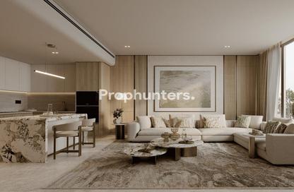 Apartment - Studio - 1 for sale in Binghatti Titania - Majan - Dubai